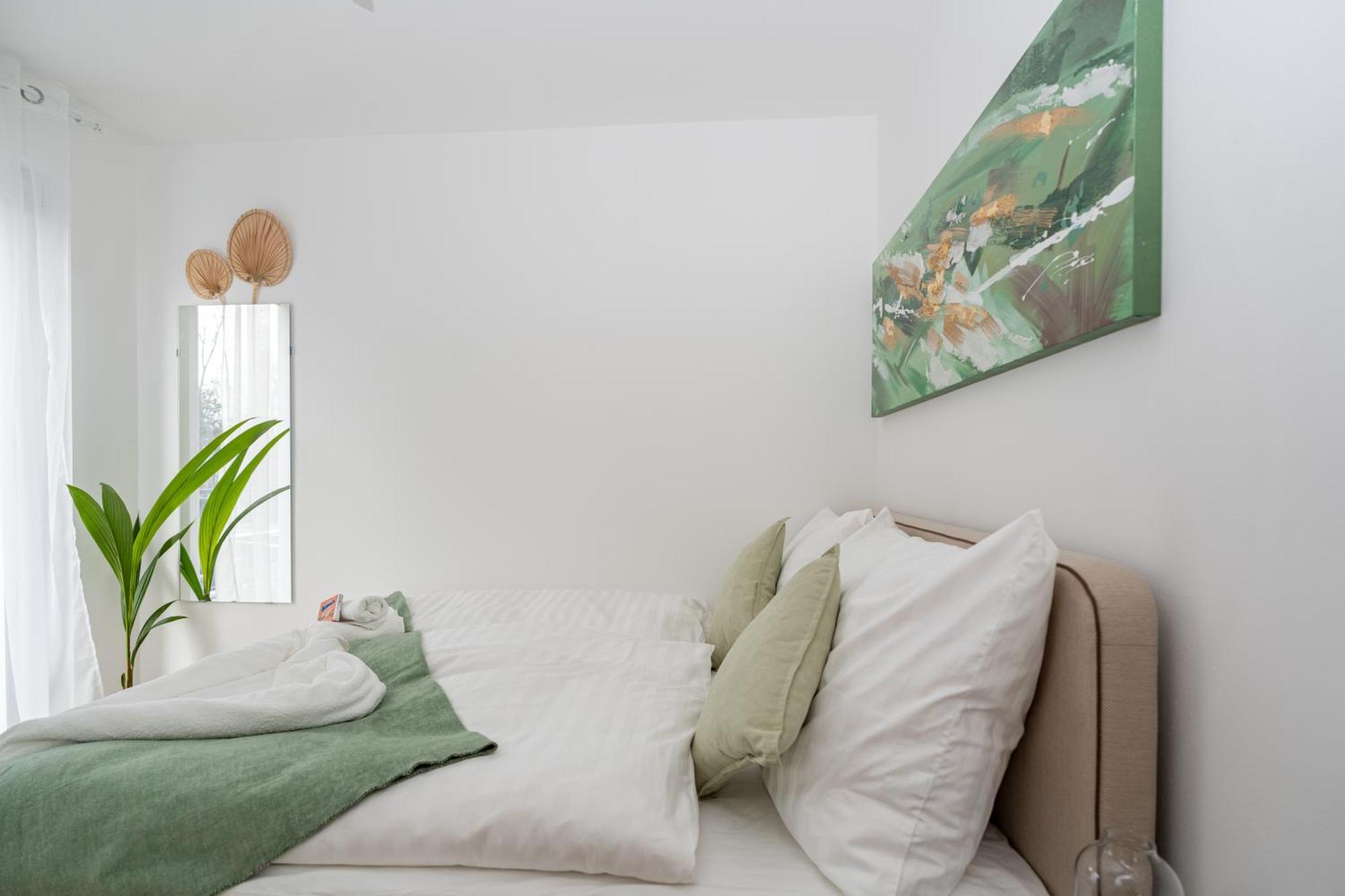 Apartamento Noblenest: Terrasse - Netflix - Kaffee Viena Exterior foto
