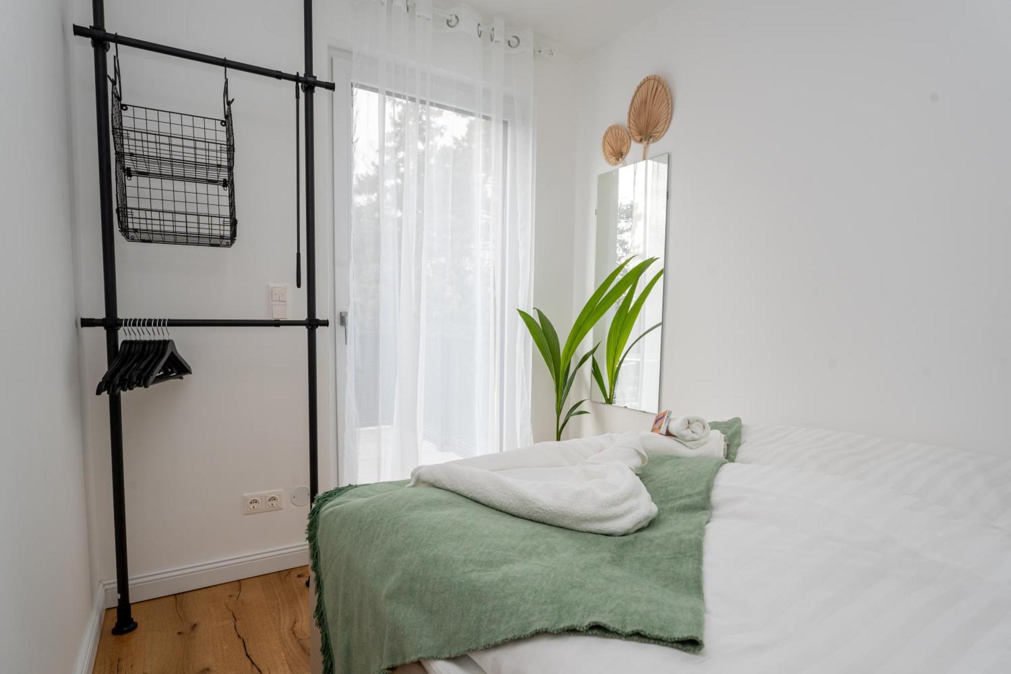 Apartamento Noblenest: Terrasse - Netflix - Kaffee Viena Exterior foto