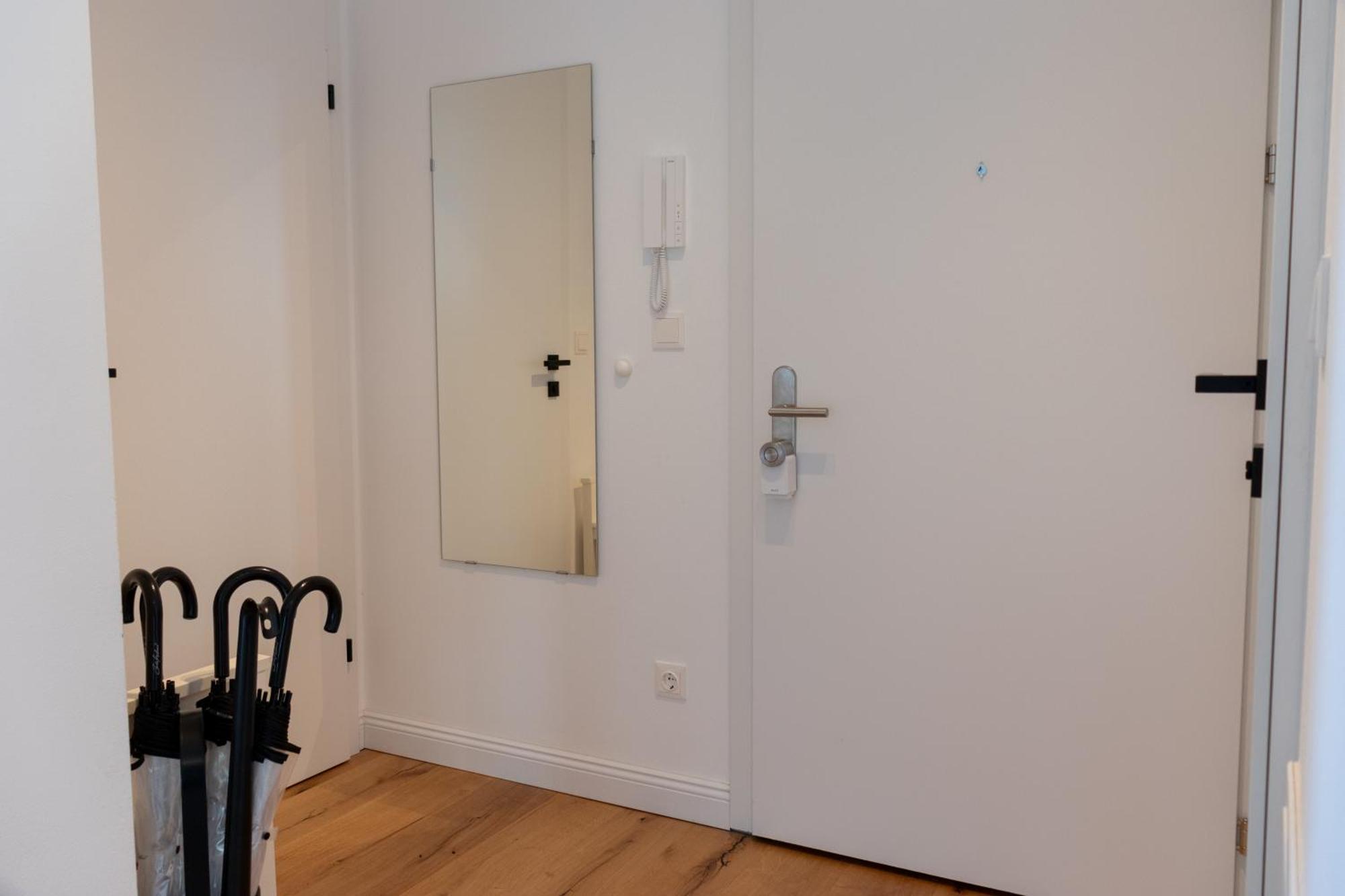 Apartamento Noblenest: Terrasse - Netflix - Kaffee Viena Exterior foto