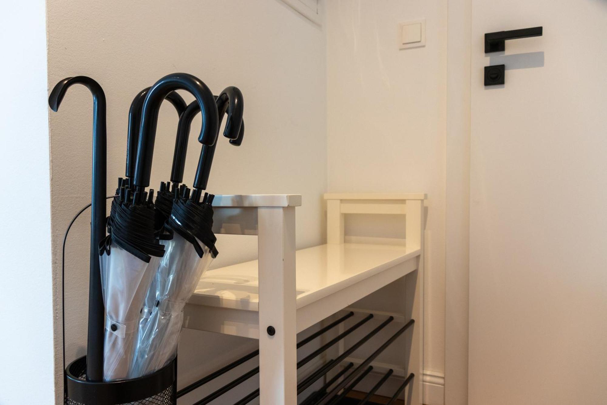 Apartamento Noblenest: Terrasse - Netflix - Kaffee Viena Exterior foto